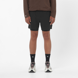 Salomon - Sense Aero 2in1 Trail 5" - Homme