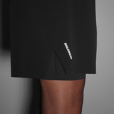 Salomon - Sense Aero 2in1 Trail 5" - Homme