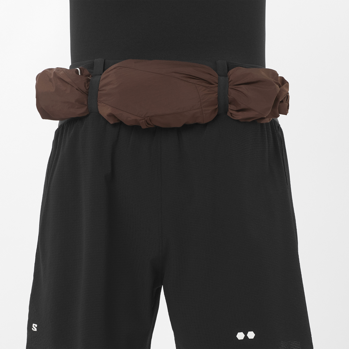 Salomon - Sense Aero 2in1 Trail 5" - Homme