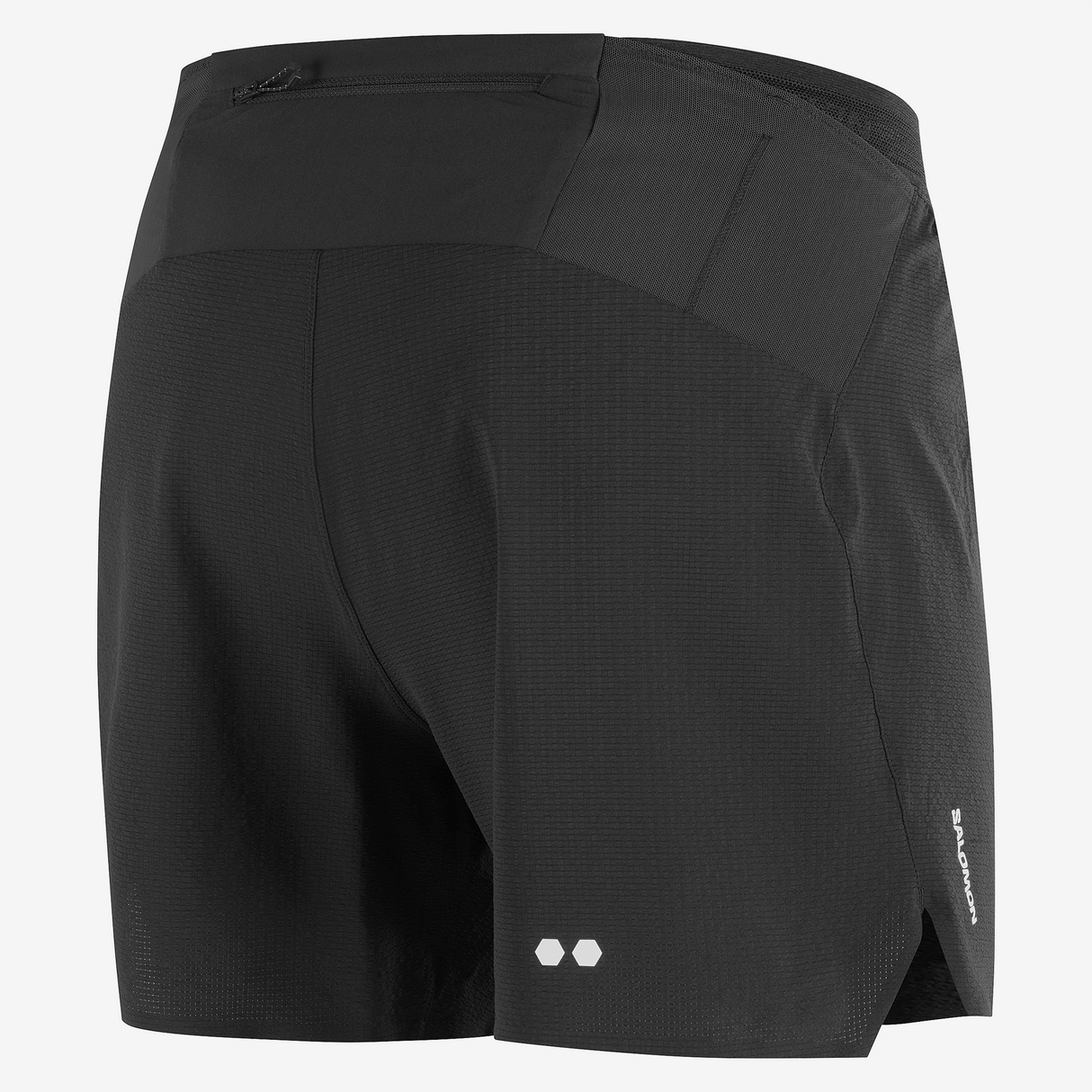 Salomon - Sense Aero Stow 5" - Homme