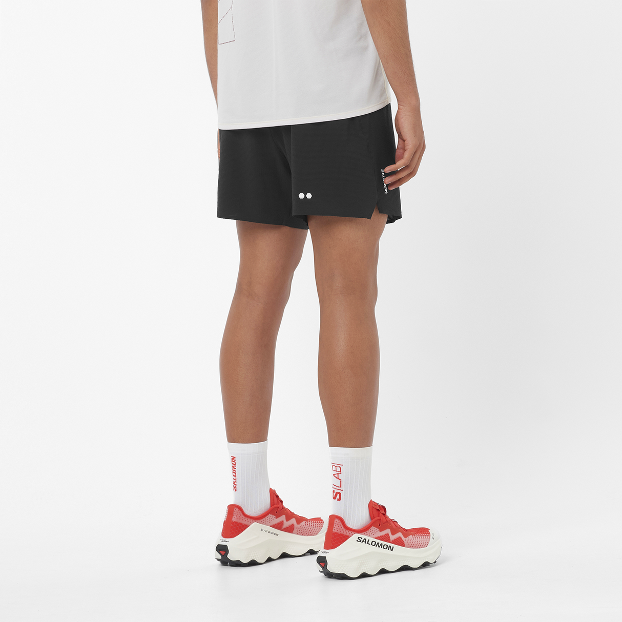 Salomon - Sense Aero Stow 5" - Homme