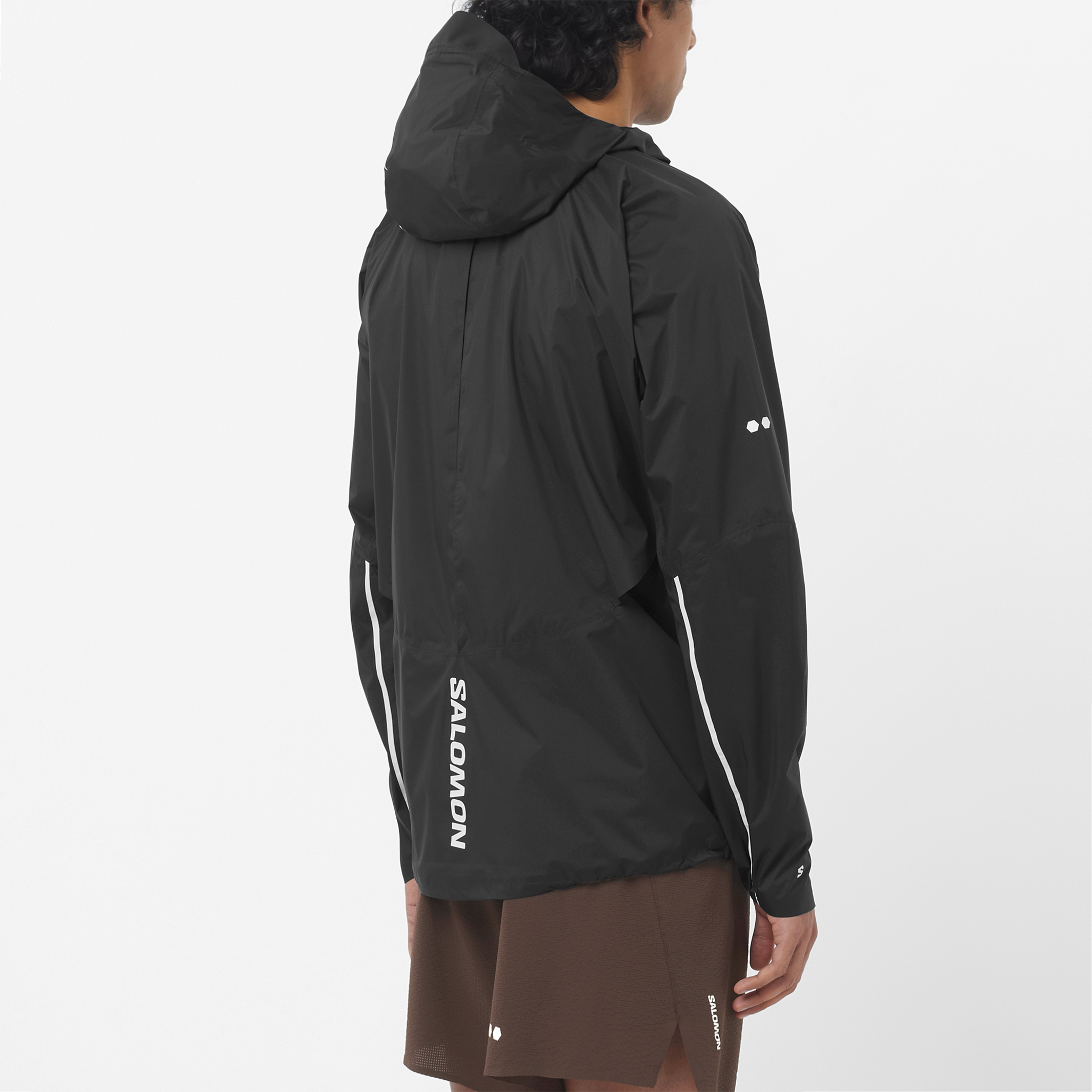 Salomon - Bonatti Pro Jacket - Homme