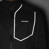 Salomon - Bonatti Pro Jacket - Homme