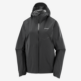 Salomon - Bonatti Waterproof Jacket - Femme