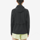 Salomon - Bonatti Waterproof Jacket - Femme