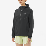 Salomon - Bonatti Waterproof Jacket - Femme