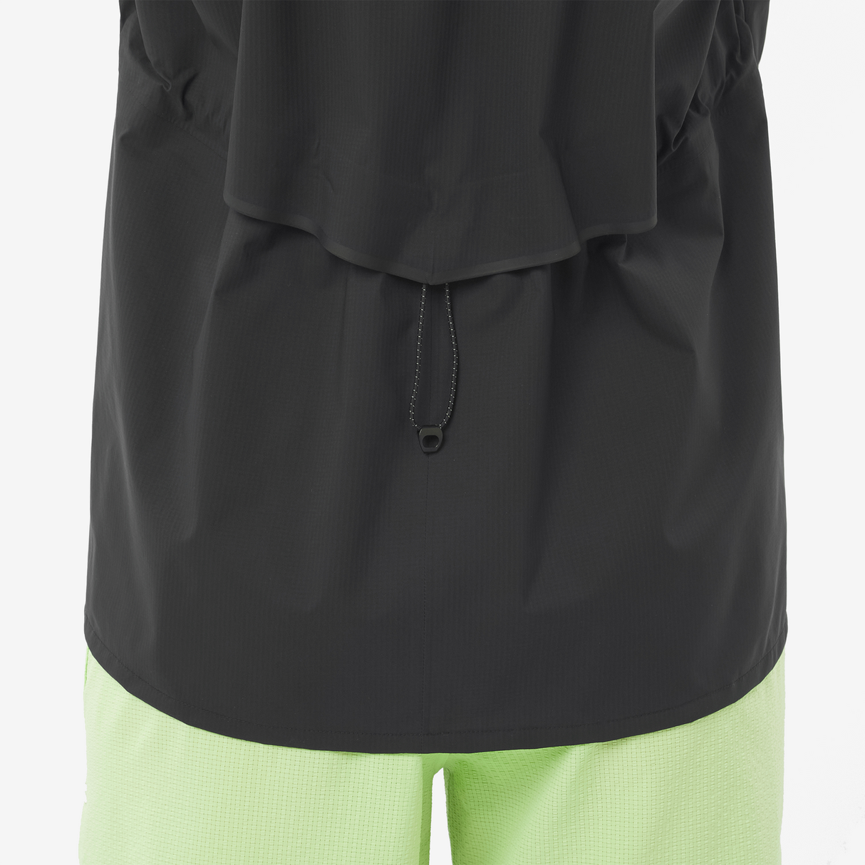 Salomon - Bonatti Waterproof Jacket - Femme