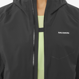Salomon - Bonatti Waterproof Jacket - Femme
