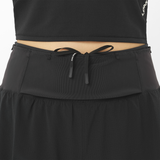 Salomon - Sense Aero 2in1 Trail 5" - Femme