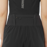 Salomon - Sense Aero 2in1 Trail 5" - Femme