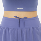 Salomon - Sense Aero Stow 4" - Femme