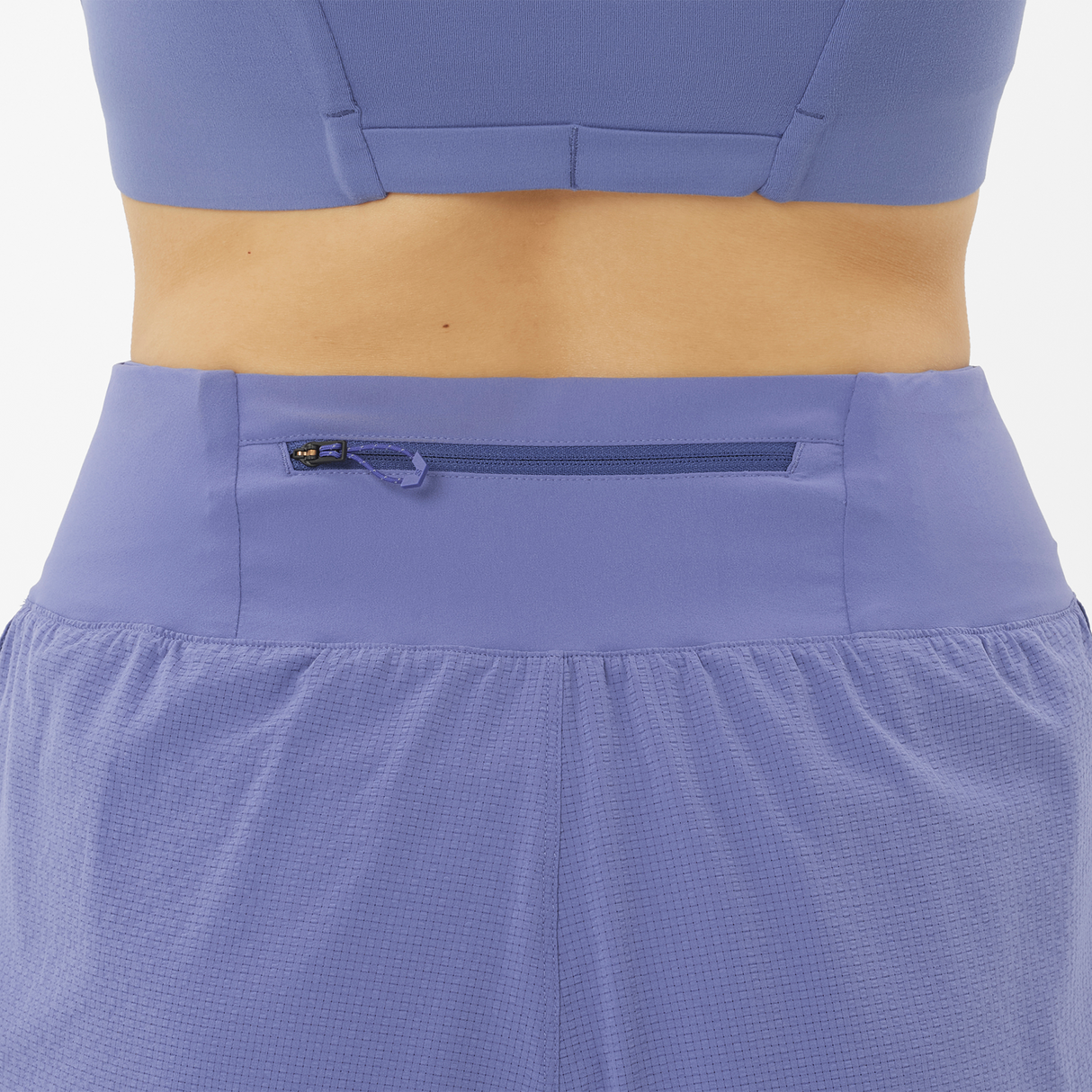 Salomon - Sense Aero Stow 4" - Femme