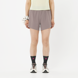 Salomon - Sense Aero Stow 4" - Femme