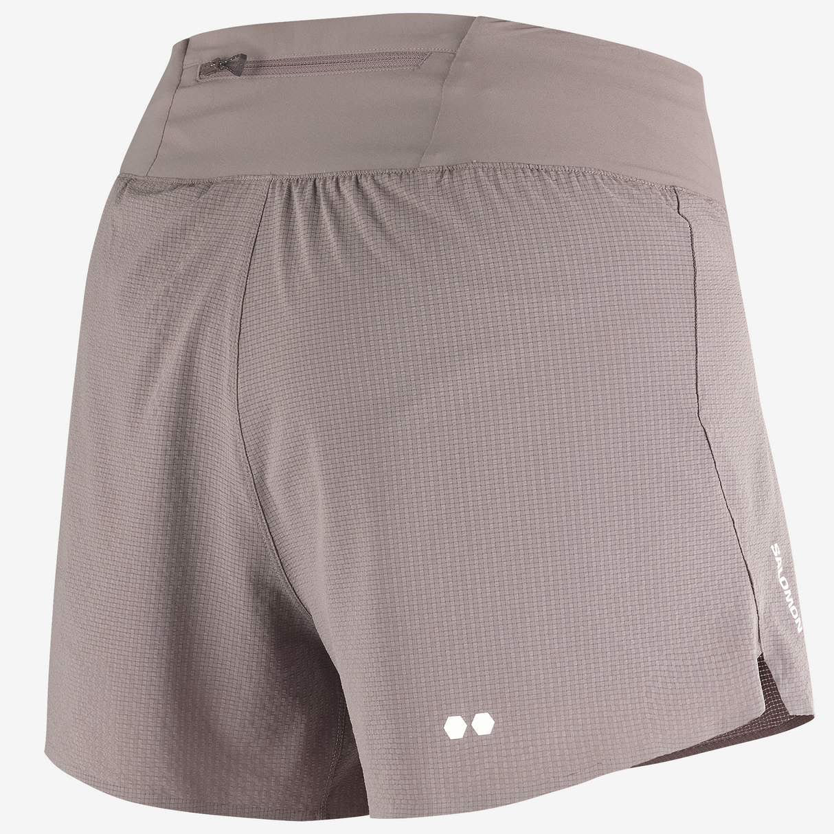 Salomon - Sense Aero Stow 4" - Femme