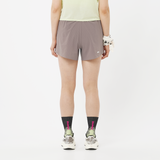 Salomon - Sense Aero Stow 4" - Femme