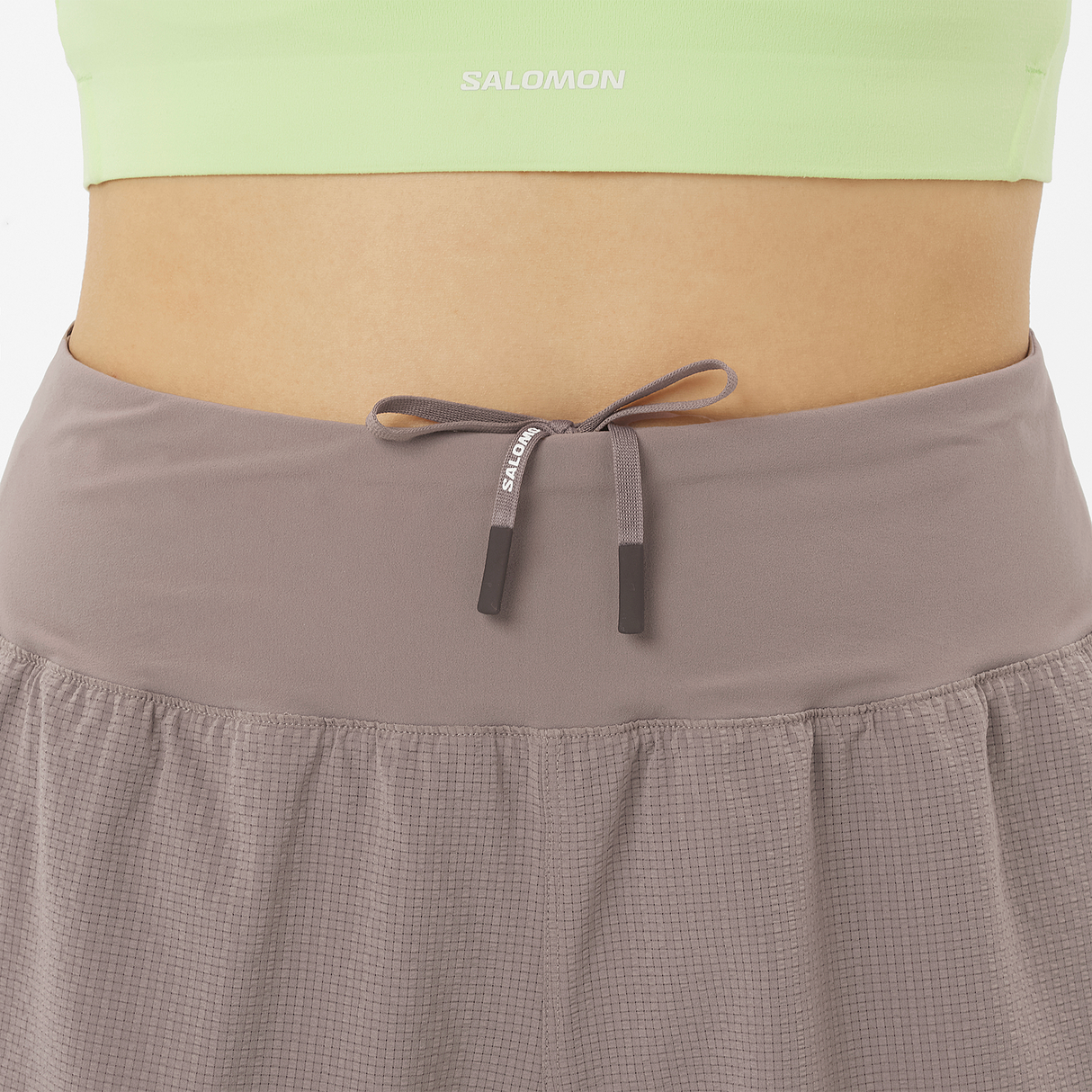 Salomon - Sense Aero Stow 4" - Femme