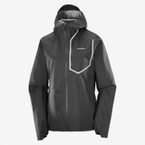 Salomon - Bonatti Pro Jacket - Femme