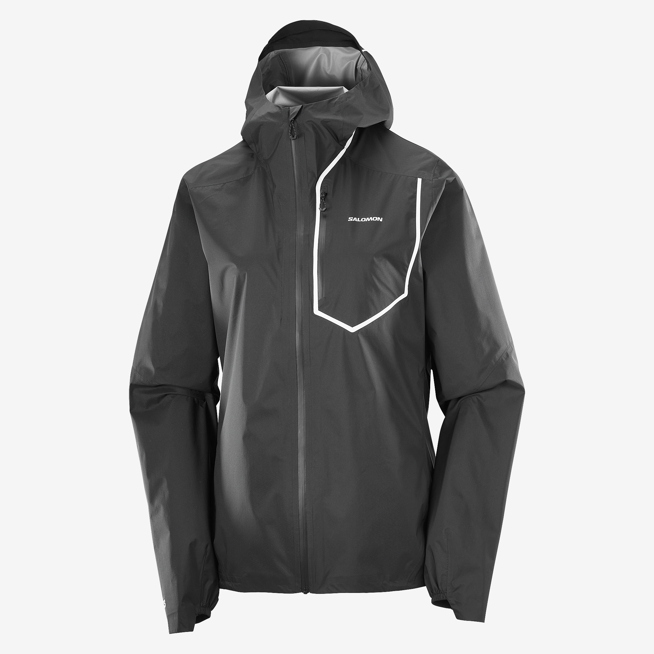 Salomon - Bonatti Pro Jacket - Femme