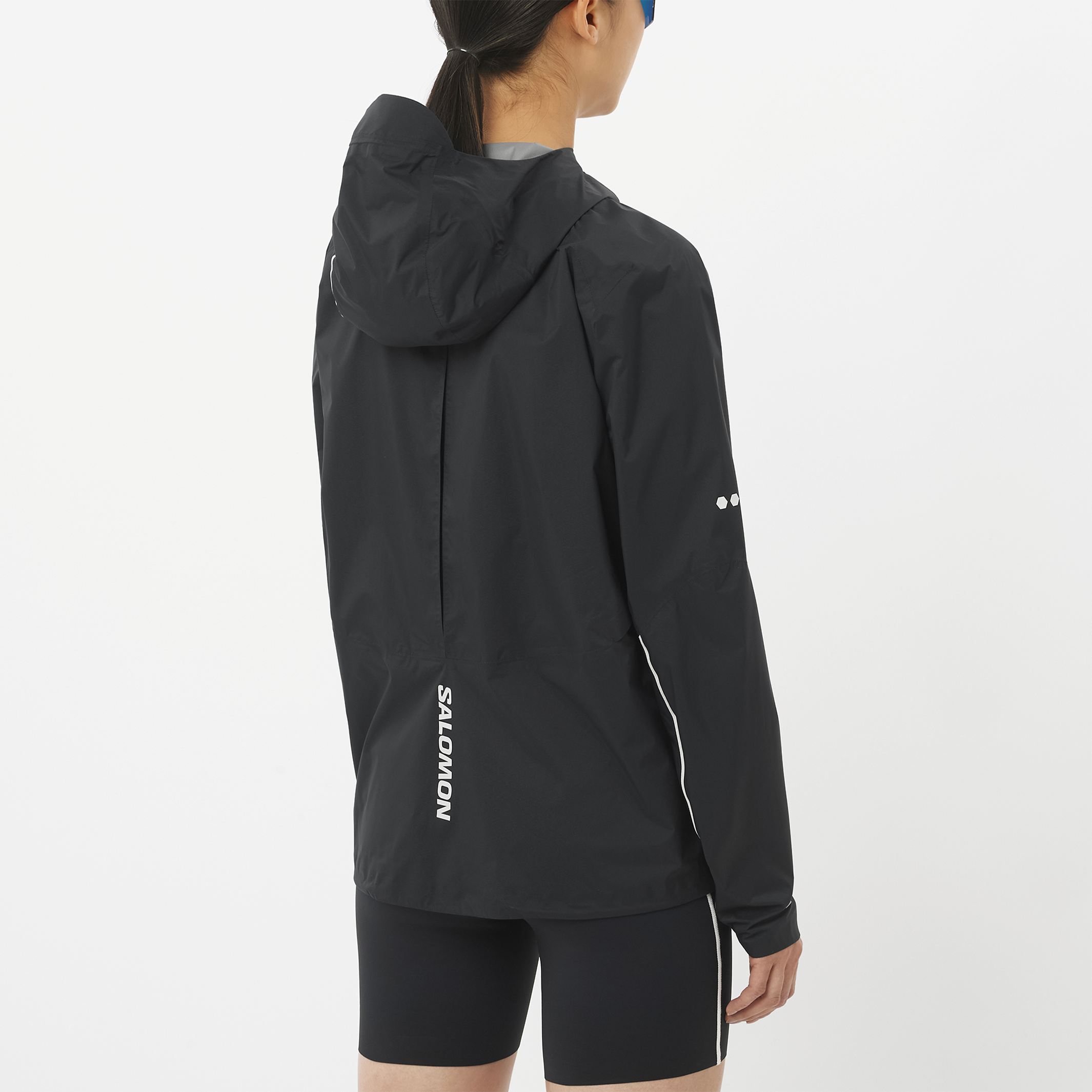 Salomon - Bonatti Pro Jacket - Femme