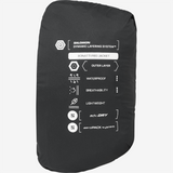 Salomon - Bonatti Pro Jacket - Femme