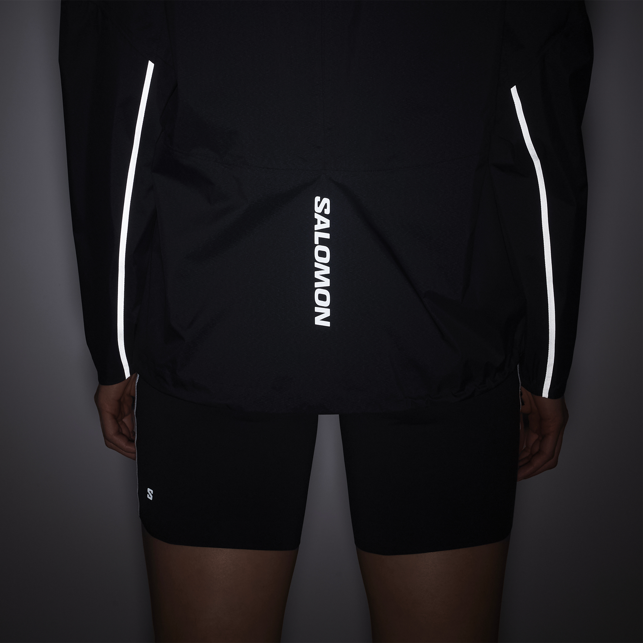 Salomon - Bonatti Pro Jacket - Femme