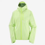 Salomon - Bonatti Pro Jacket - Femme