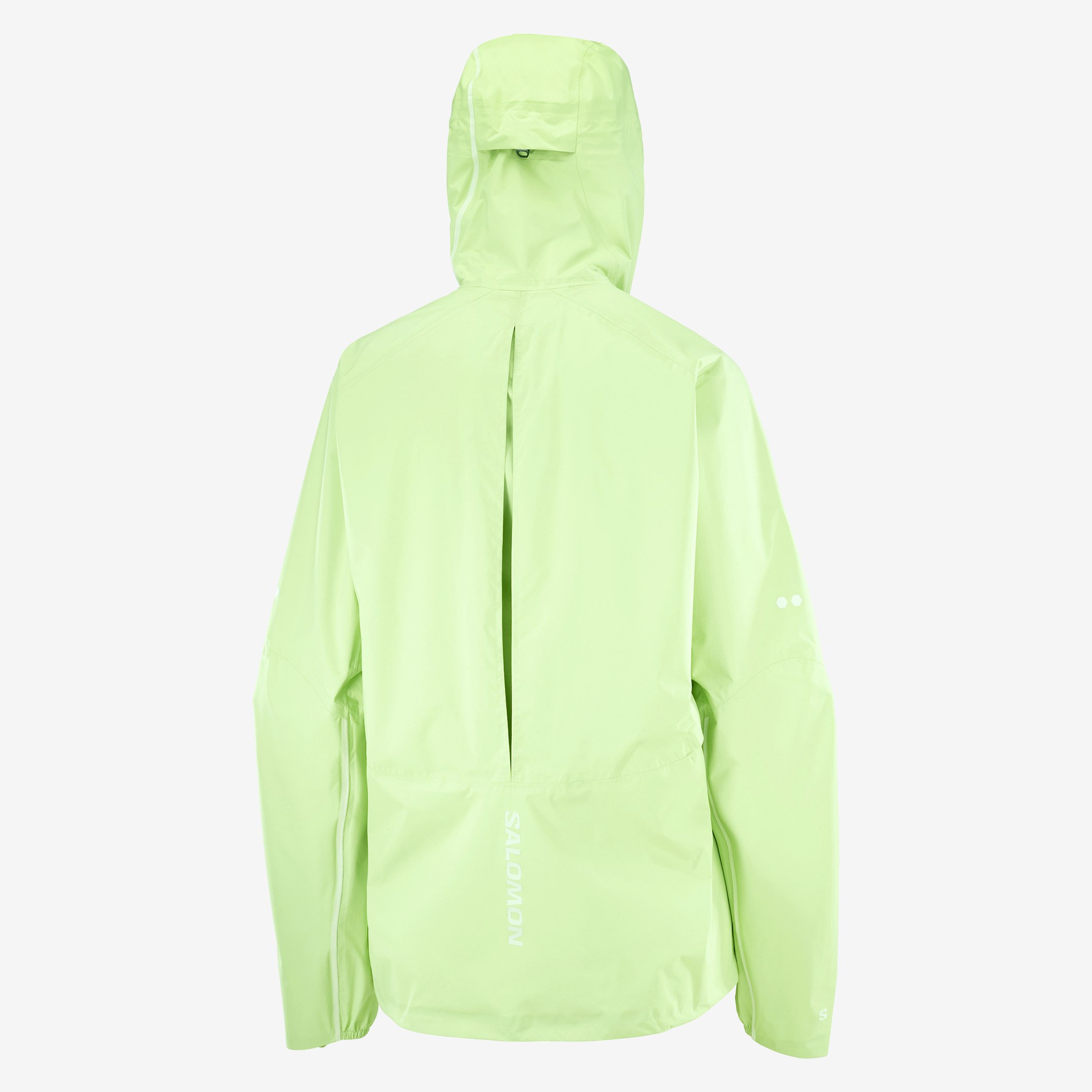 Salomon - Bonatti Pro Jacket - Femme