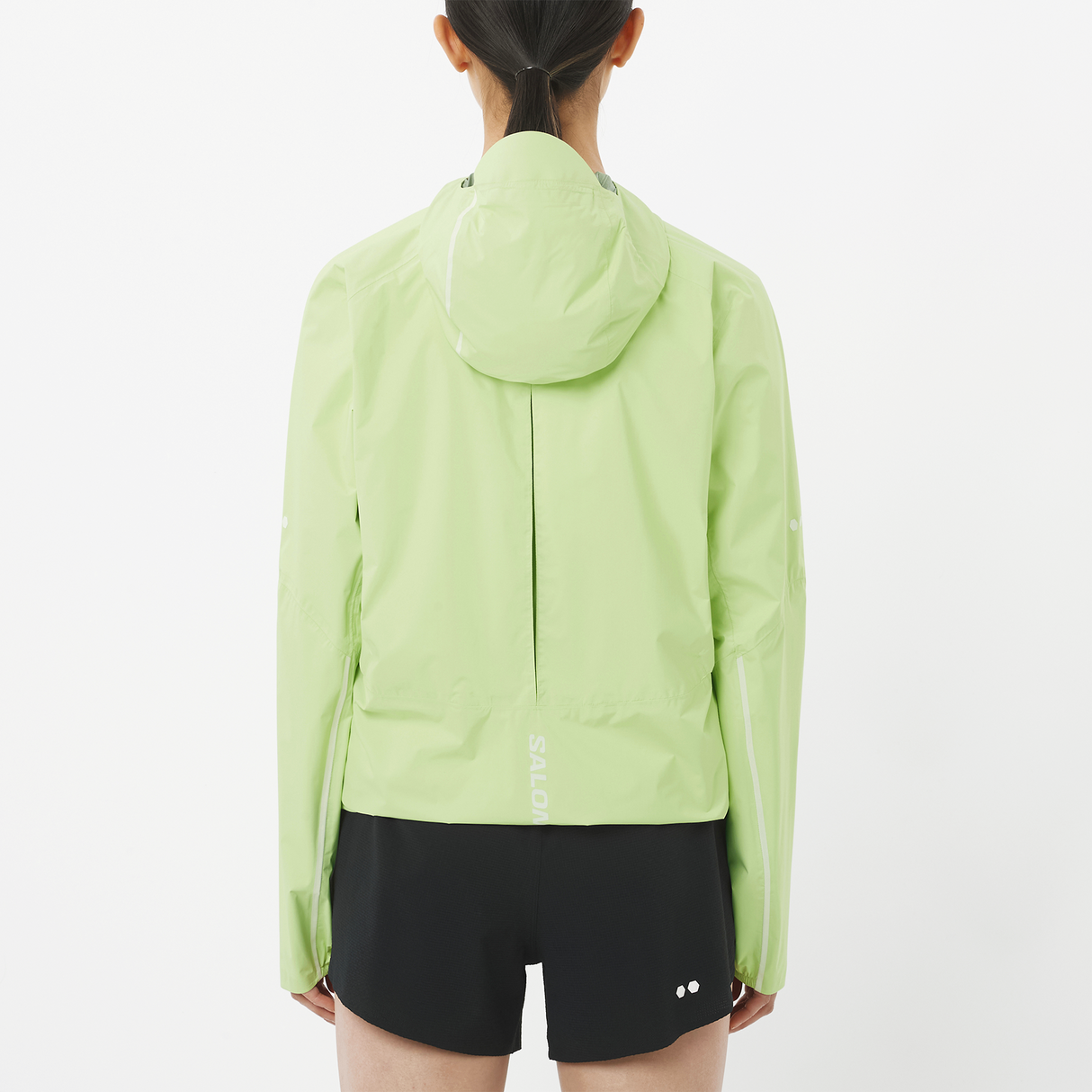 Salomon - Bonatti Pro Jacket - Femme