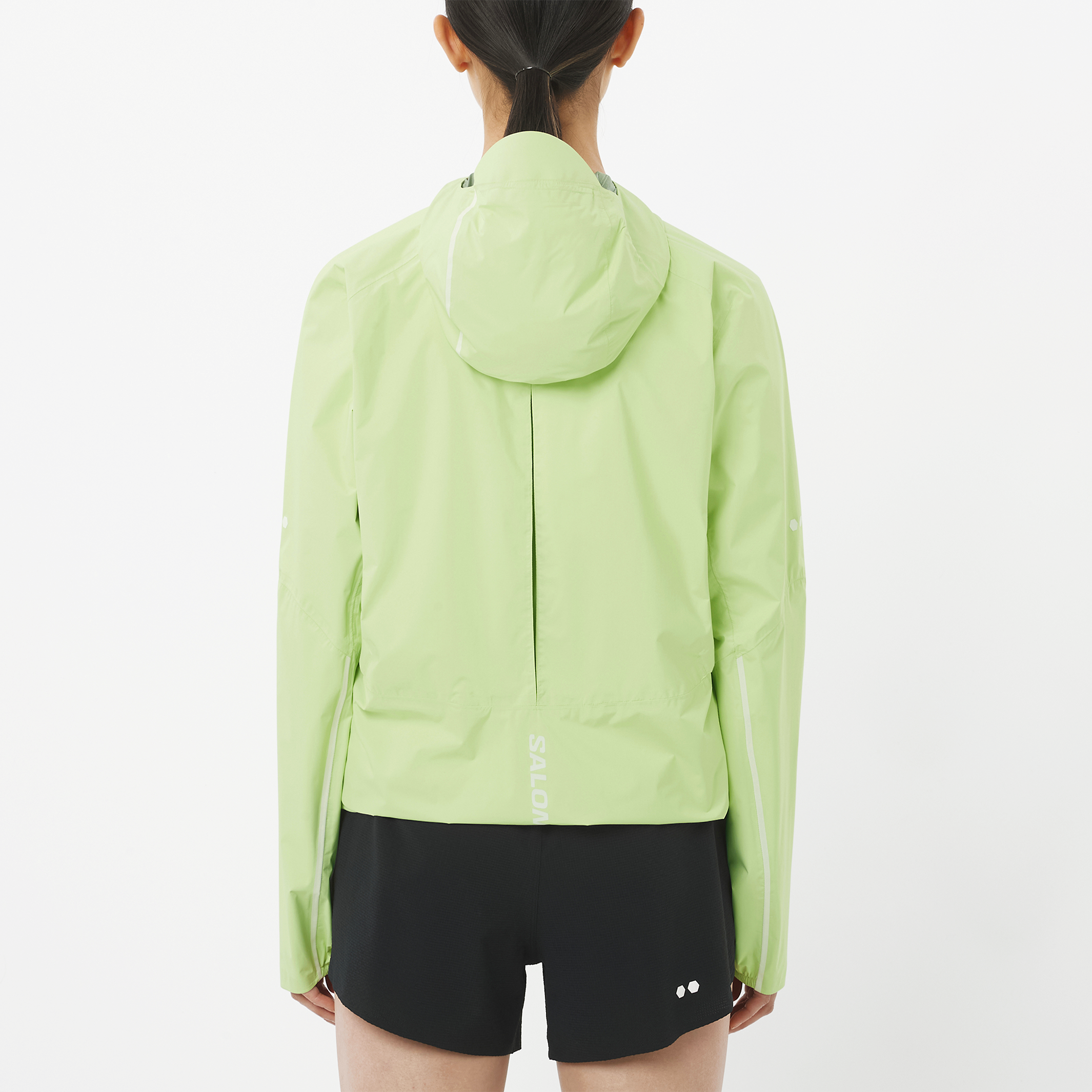 Salomon - Bonatti Pro Jacket - Femme