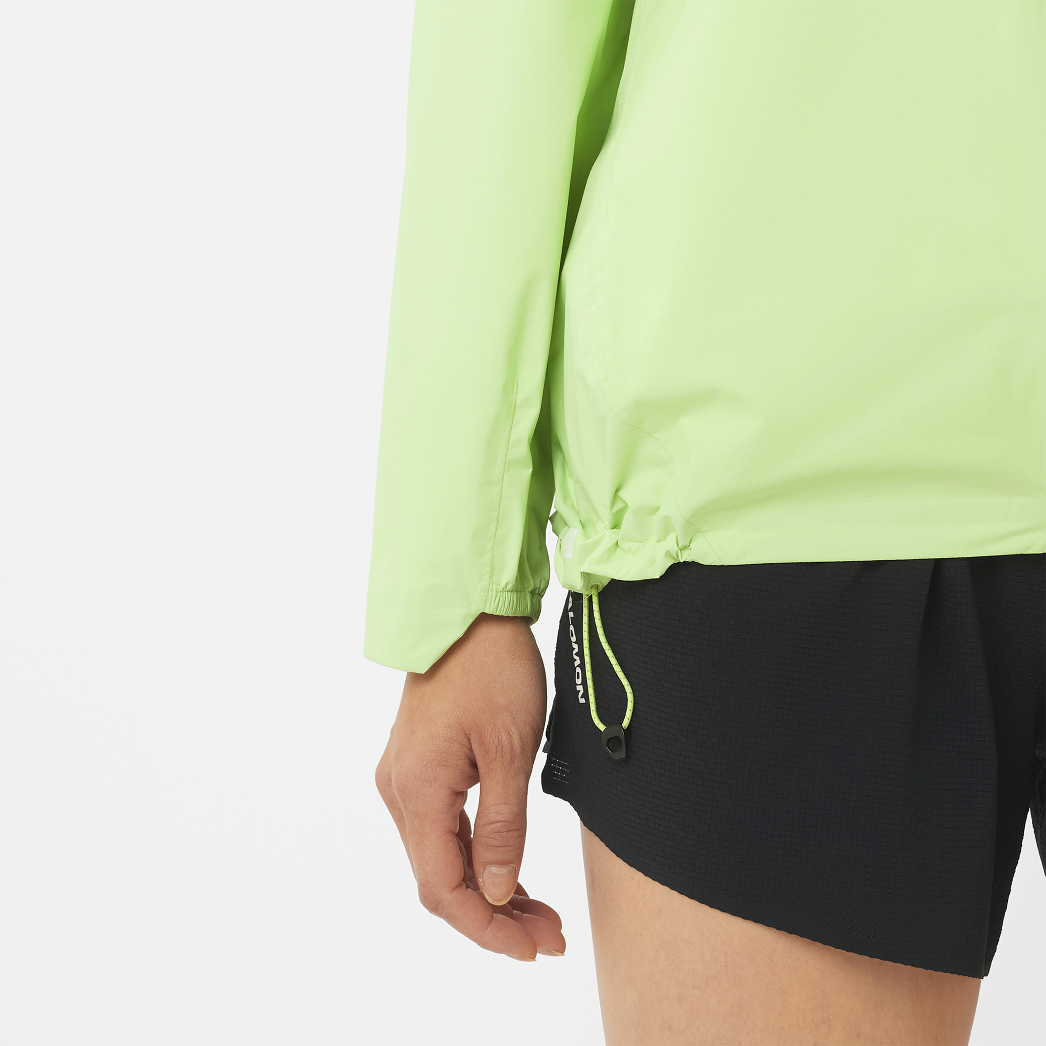 Salomon - Bonatti Pro Jacket - Femme