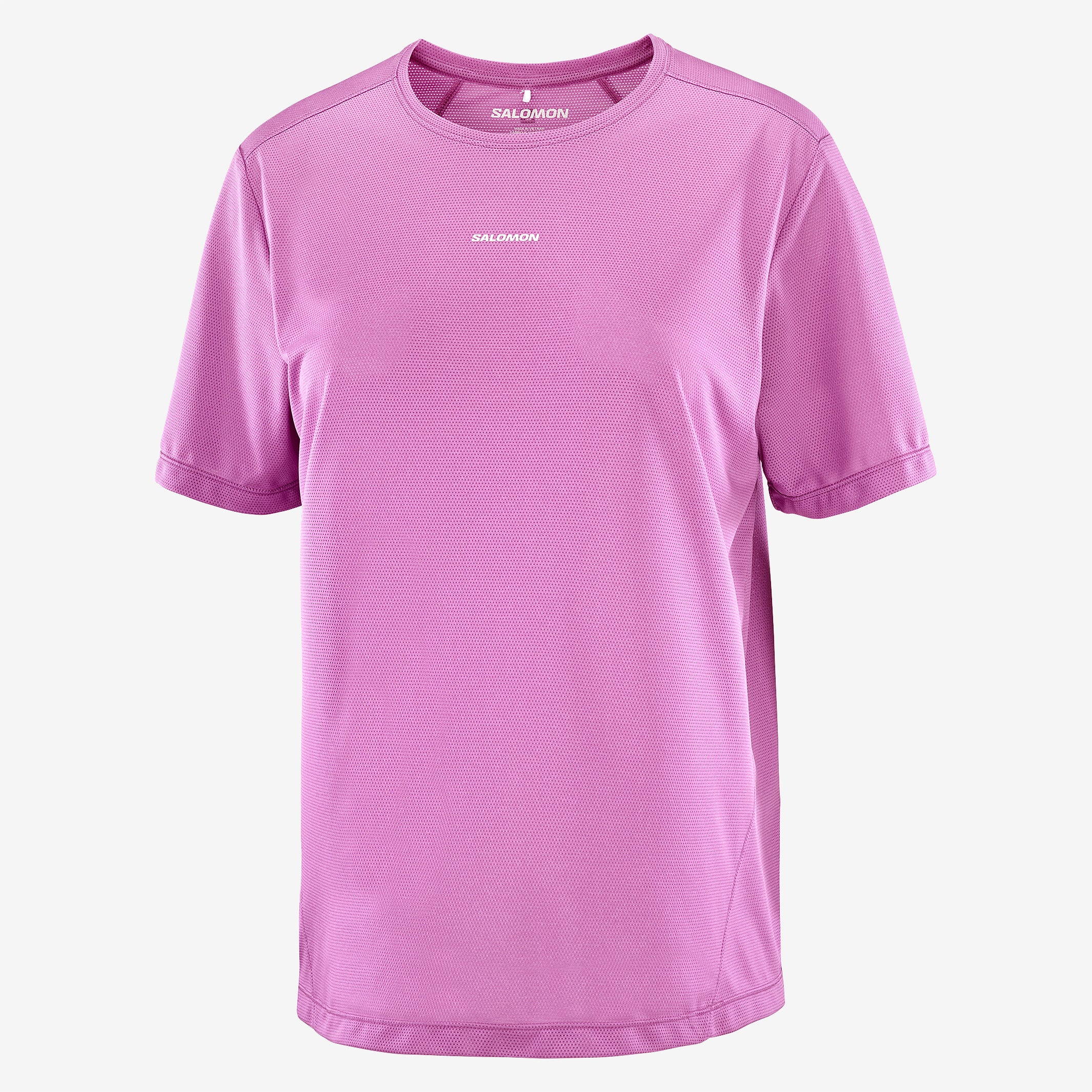 Salomon - Shakeout Core Short Sleeve Tee - Femme