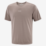Salomon - Shkout Core SS Tee - Homme