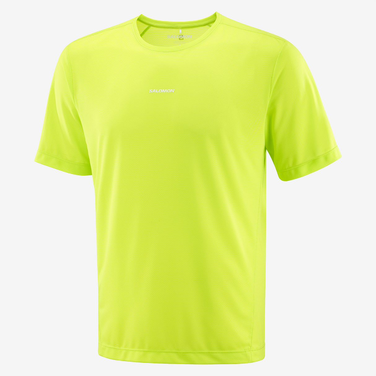 Salomon - Shkout Core SS Tee - Homme