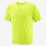 Salomon - Shkout Core SS Tee - Homme