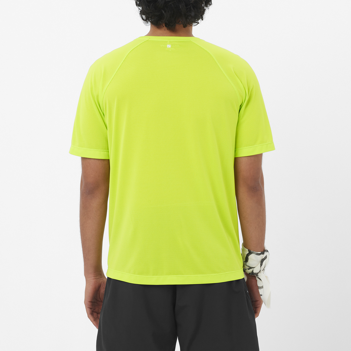 Salomon - Shkout Core SS Tee - Homme