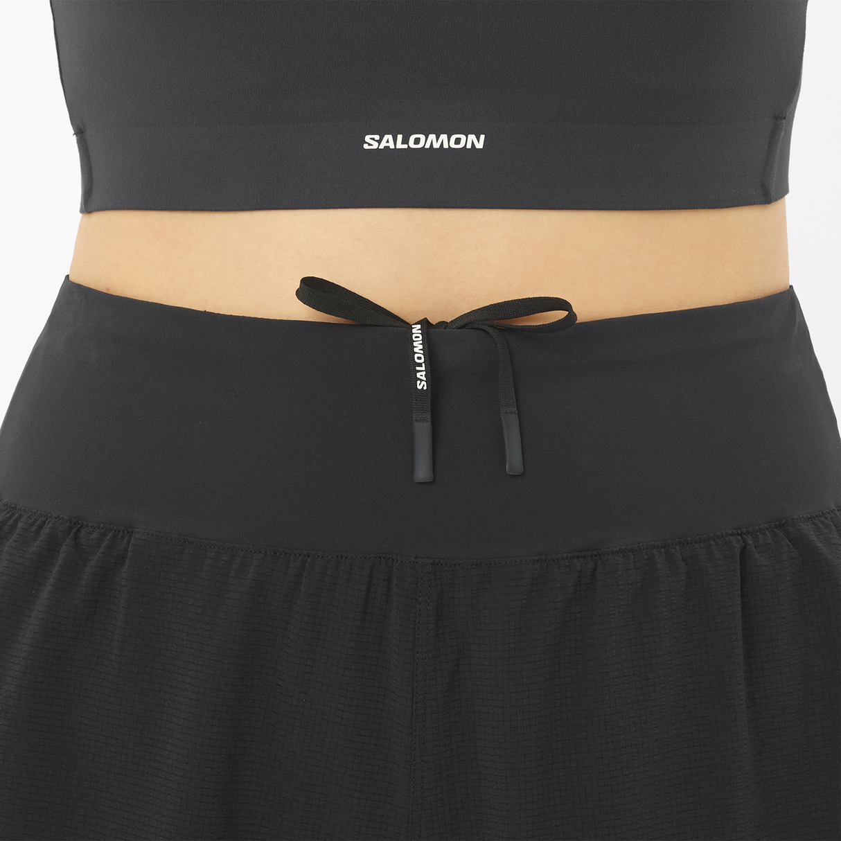 Salomon - Sense Aero Stow 4" - Femme