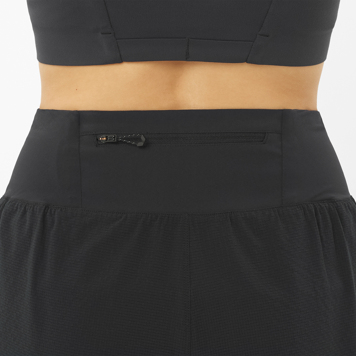 Salomon - Sense Aero Stow 4" - Femme