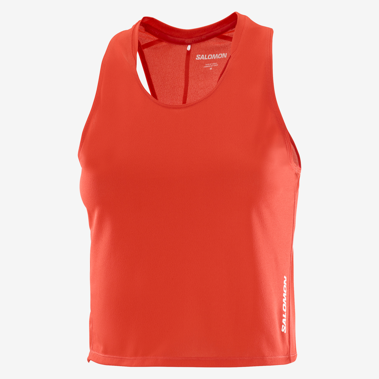 Salomon - Sense Aero Short Tank - Femme