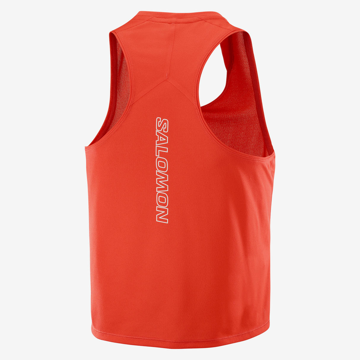 Salomon - Sense Aero Short Tank - Femme
