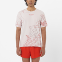 Salomon - S/Lab Speed Tee - Homme