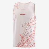 Salomon - S/Lab Speed ​​Singlet - Men's