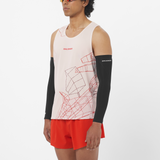 Salomon - S/Lab Speed ​​Singlet - Men's