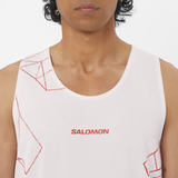 Salomon - S/Lab Speed ​​Singlet - Men's