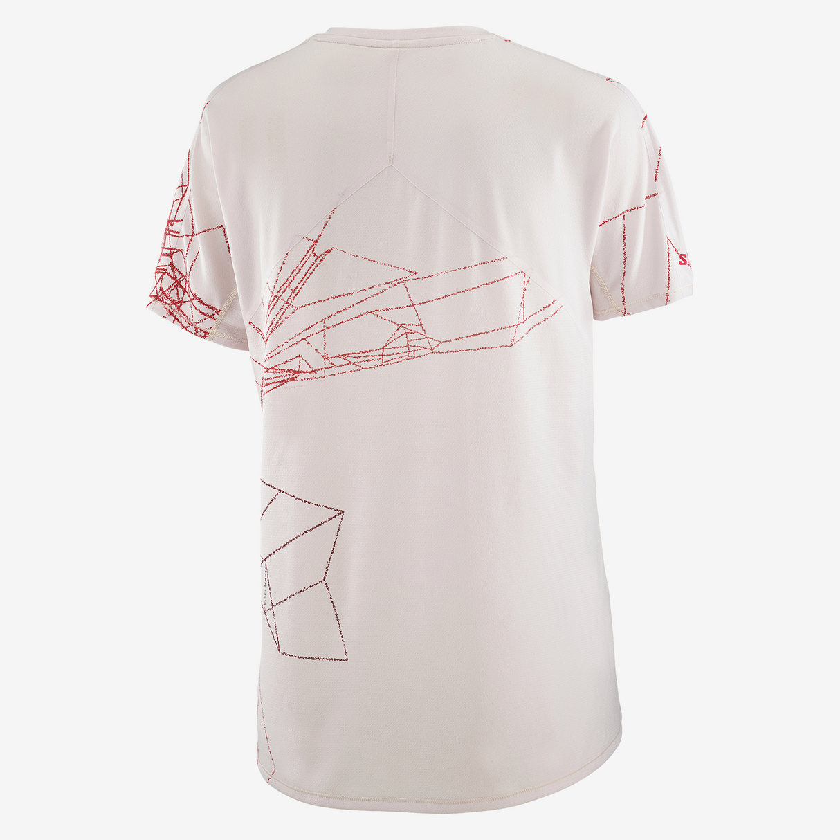 Salomon - S/Lab Speed Tee - Femme