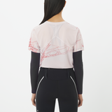 Salomon - S/Lab Speed Tee - Femme