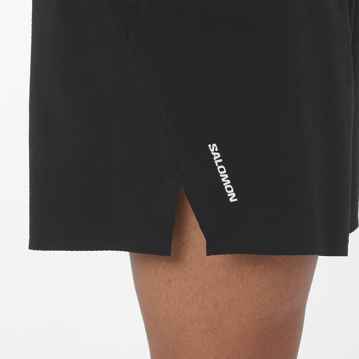 Salomon - Sense Aero Shorts 7" - Homme