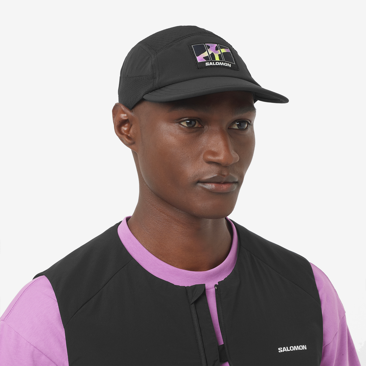 Salomon - Sense Aero Cap - Unisexe