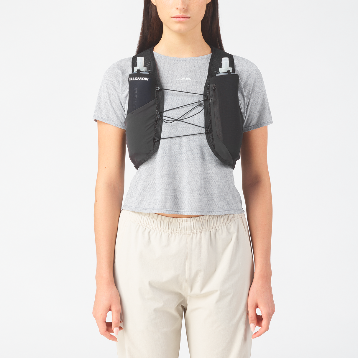 Salomon - Gravel Skin 4 set - Unisexe
