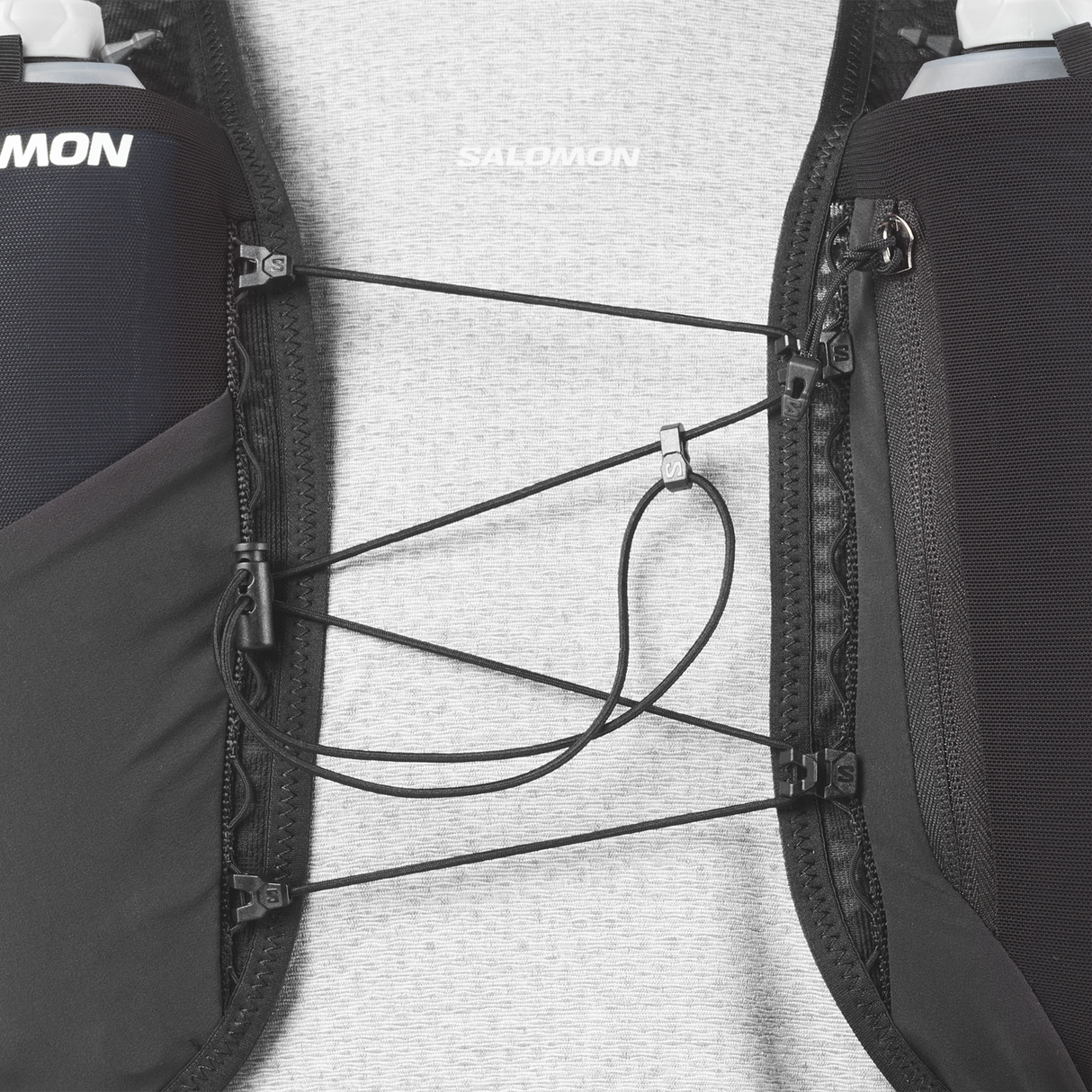 Salomon - Gravel Skin 4 set - Unisexe