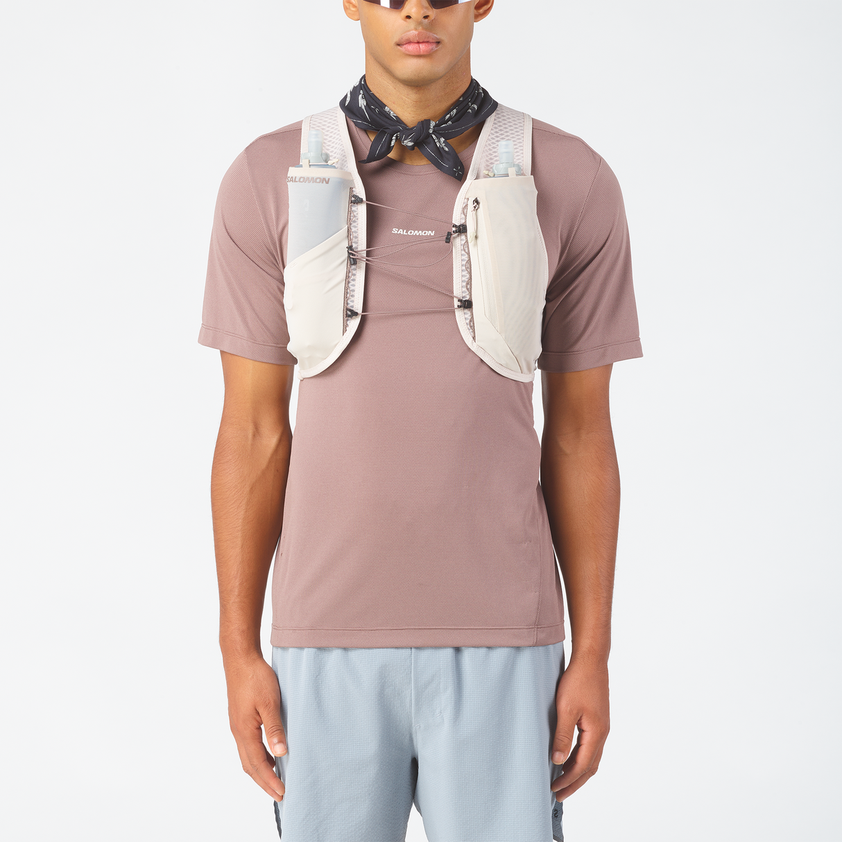 Salomon - Gravel Skin 4 set - Unisexe